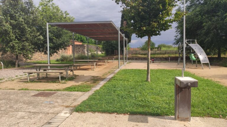 poble medieval pubol girona i zona de picnic 13 768x432