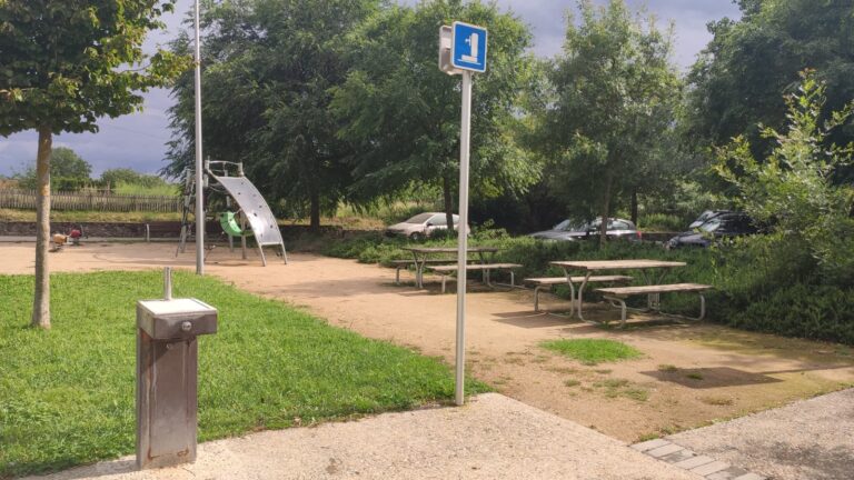 poble medieval pubol girona i zona de picnic 14 768x432