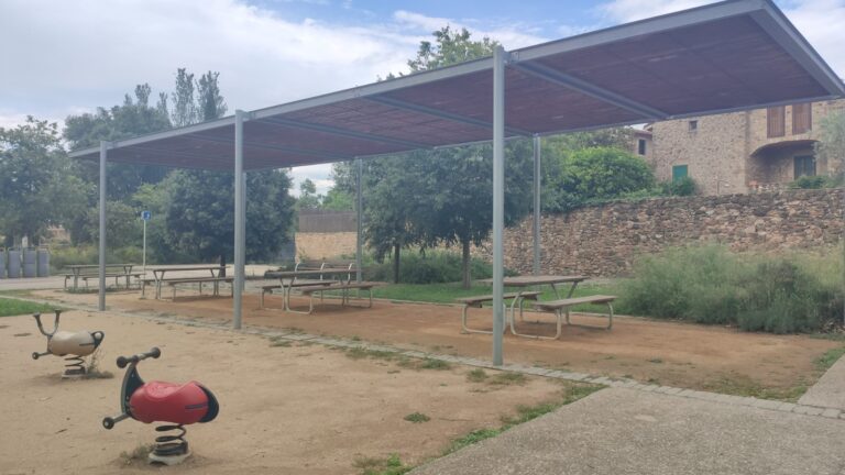 poble medieval pubol girona i zona de picnic 6 768x432