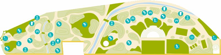 mapa parc francesc macia mapa 768x193